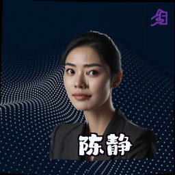 陈静